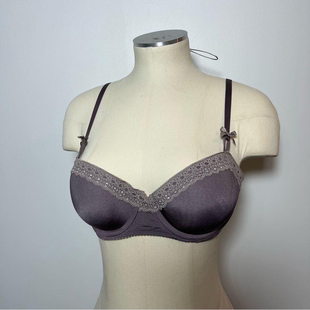 Gillian & O’Malley 34B Padded bra
